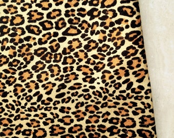 Metallic Leopard Leather, Cheetah Print Sheets, Leather Pieces, Metallic Gold, Copper And Black