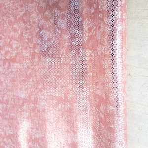 Leather Pieces, Metallic Pale Floral Cowhide, Real Leather Sheets, LeatherFresh, Genuine Leather Sheets,