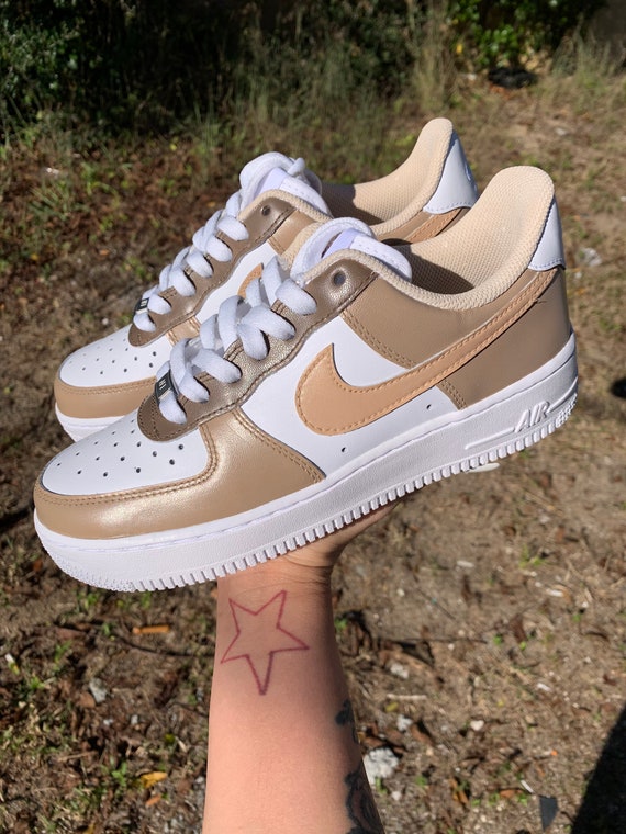 Nike Air Force 1 Wild Women's Shoes. Nike IL