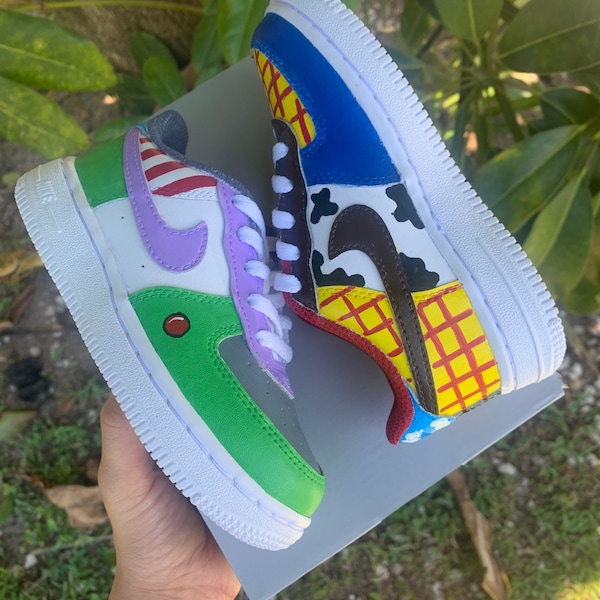 buzzsneakers air force