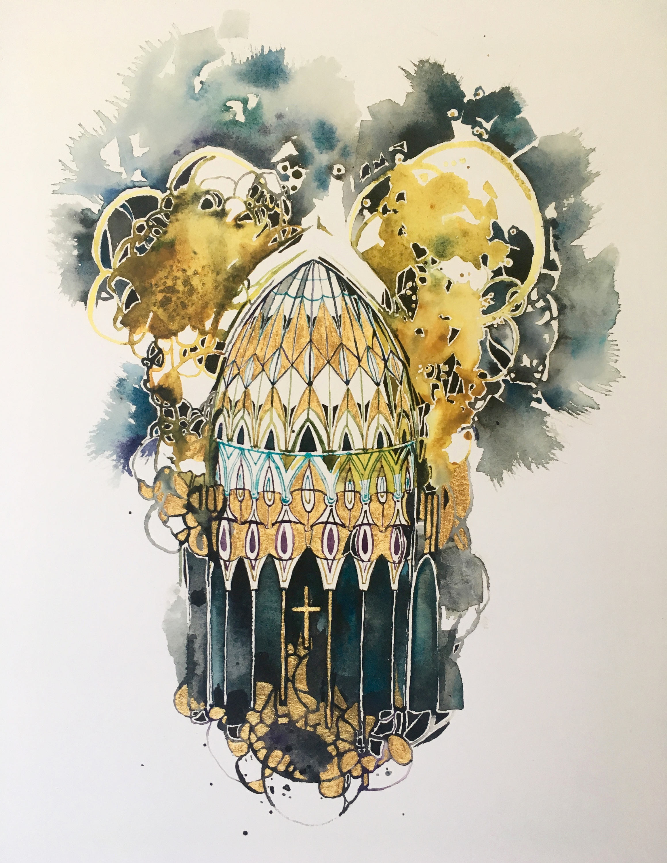 Mysterium Fidei Etsy Nederland