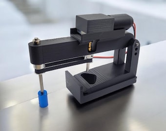 Automatic Lapidary Face Cabbing Machine - Customizable for Flat Laps