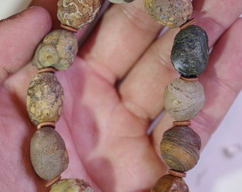 ❈tamago様 ご依頼品 ゴビ瑪瑙 ブレスレット ❈tamago様 ご依頼品 ゴビ瑪瑙 ブレスレット