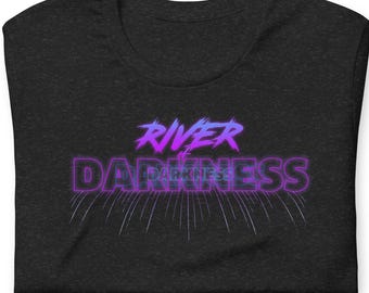 River of Darkness T-shirt - The Midnight