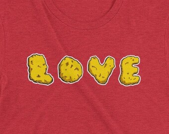 Nugget Love T-Shirt