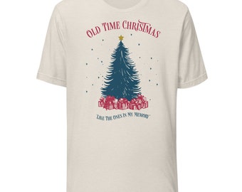 Old Time Christmas