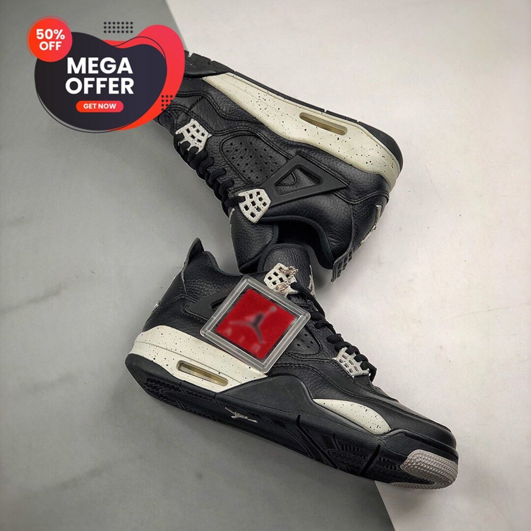 aj 4 oreos