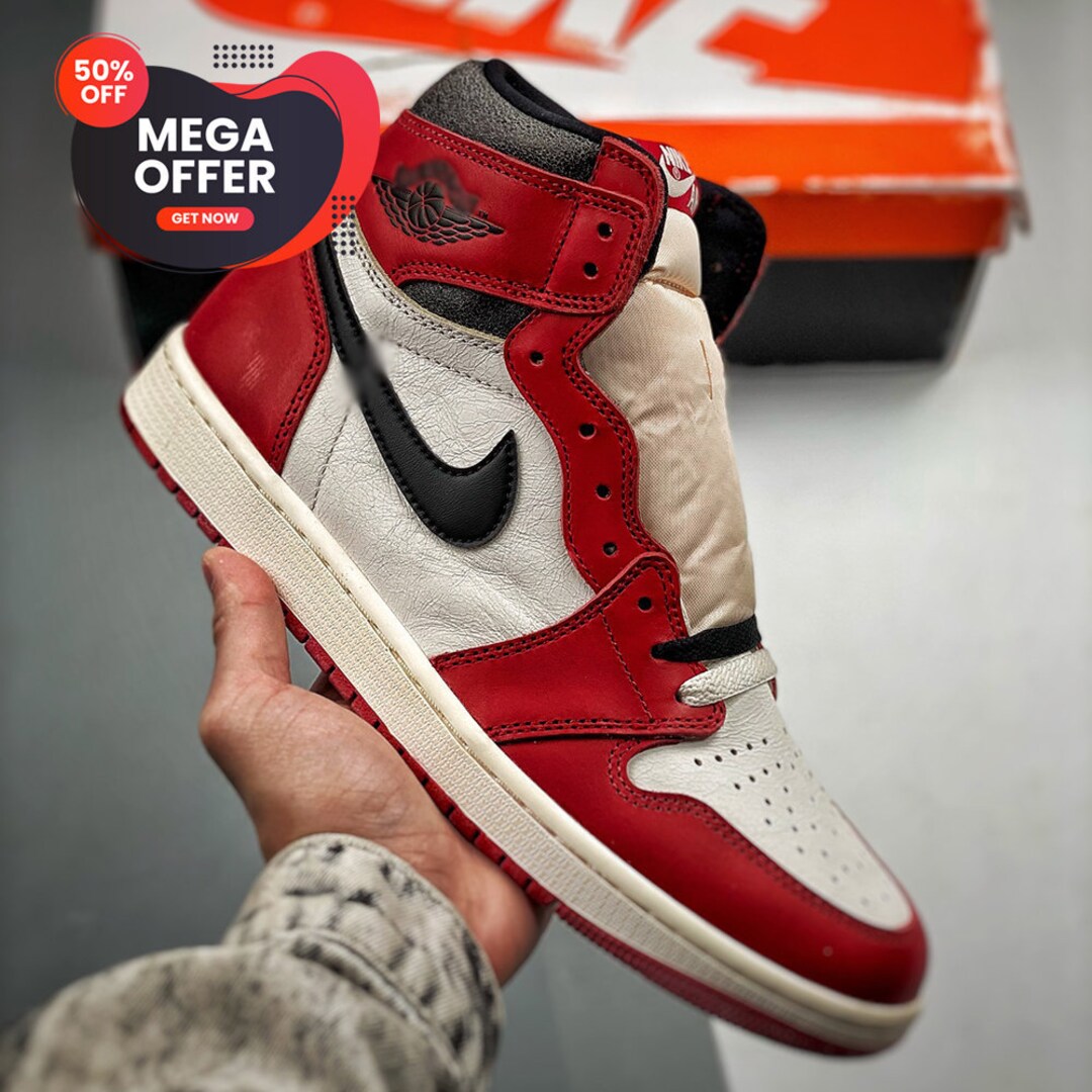 aj1 chicago black