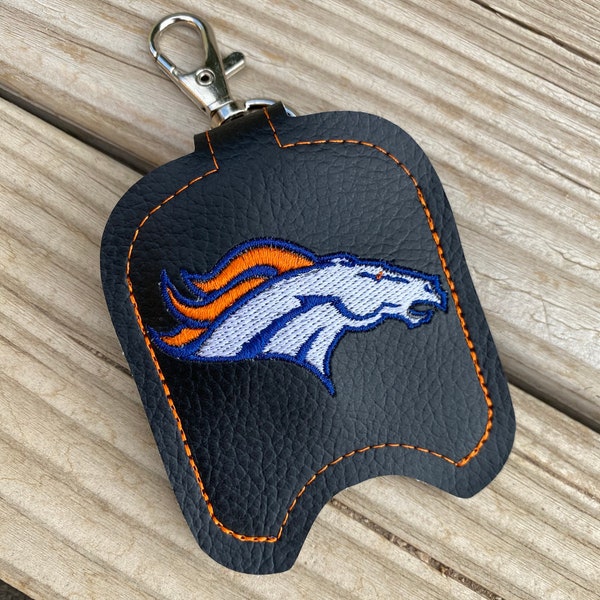 Sanitizer Holder Etsy