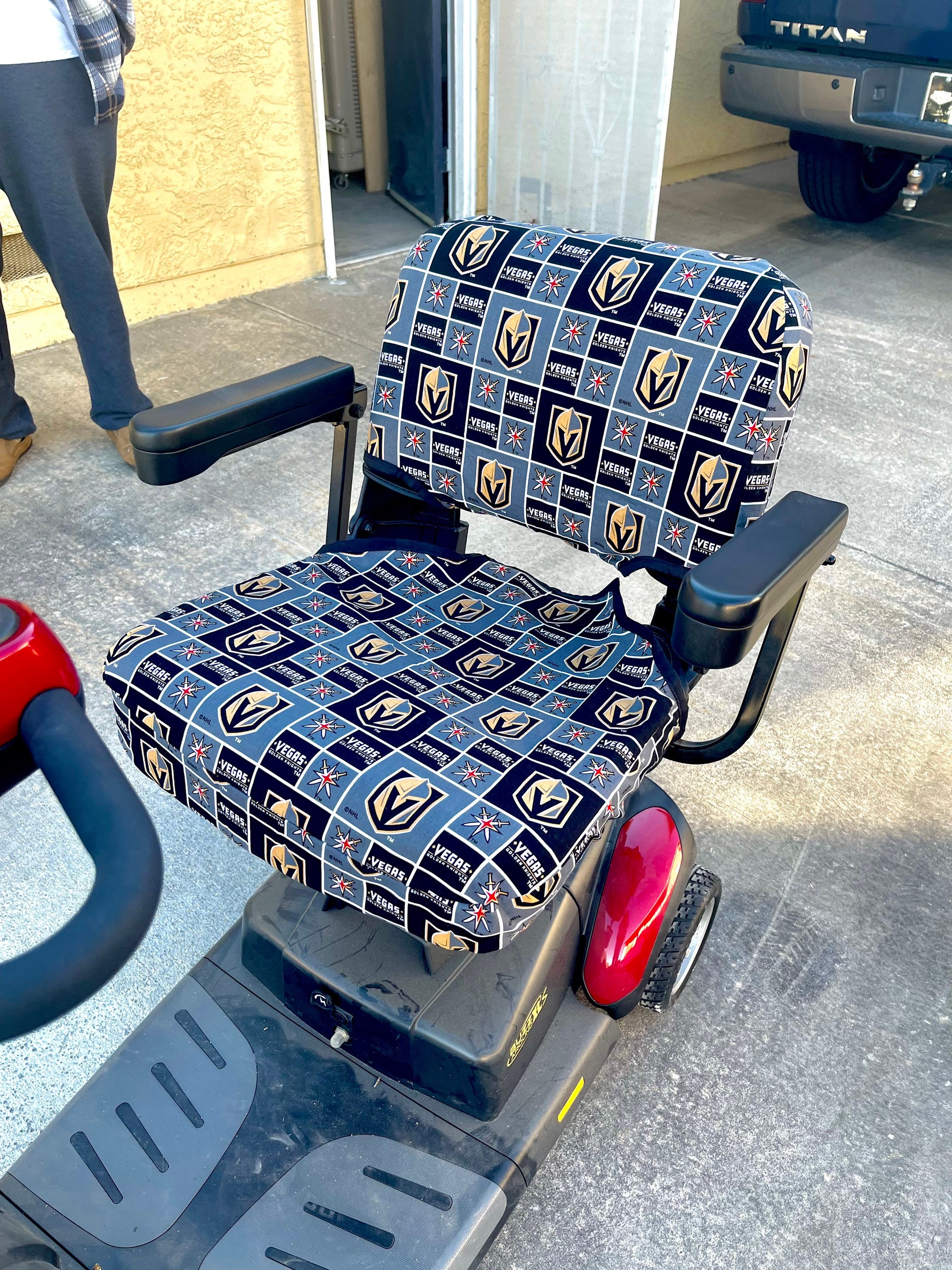 Mobility Scooter Carrier for sale 84 ads for used Mobility Scooter