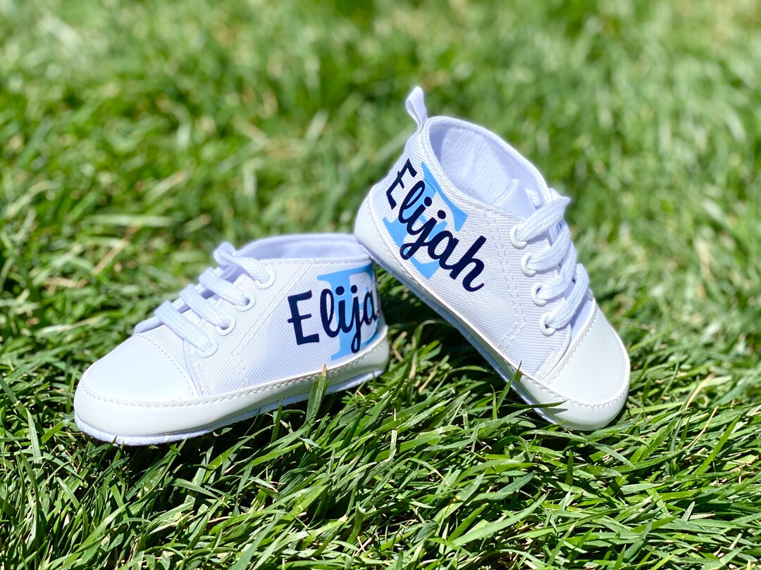 Baby Girl / Boy Shoes, Baby Shoes, 1st Birthday Shoes, Baby Outfit, Custom Baby Shoes, Baby