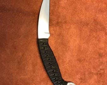 Phantom blade