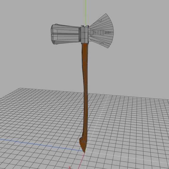 Как нарисовать штормбрейкер