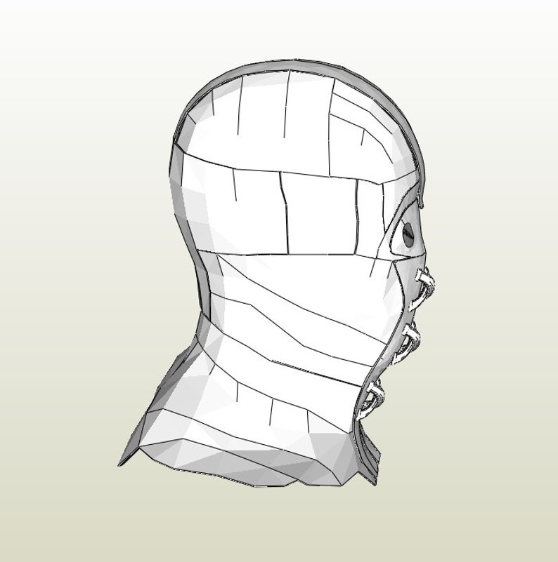 pepakura not printing lines pepakura not printing lines