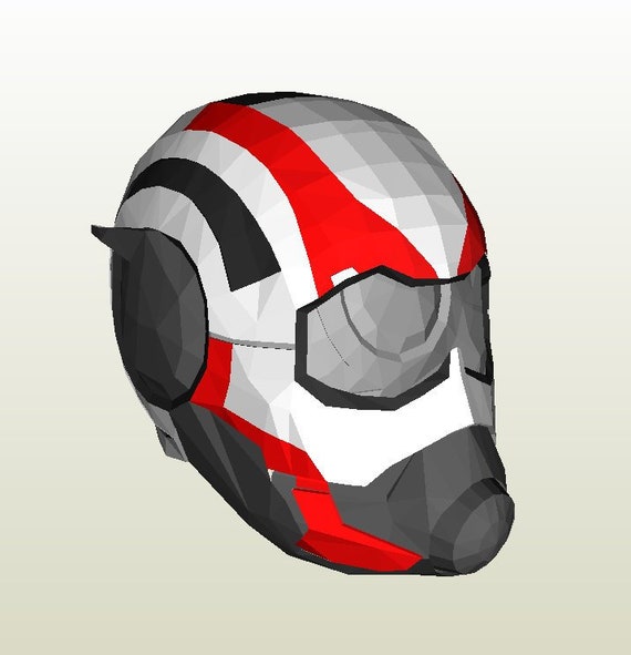 avengers bike helmet