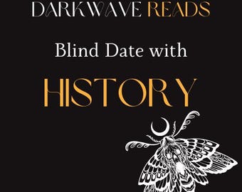 Blind Date with Historical Fiction