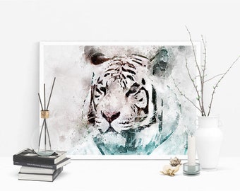 White Tiger