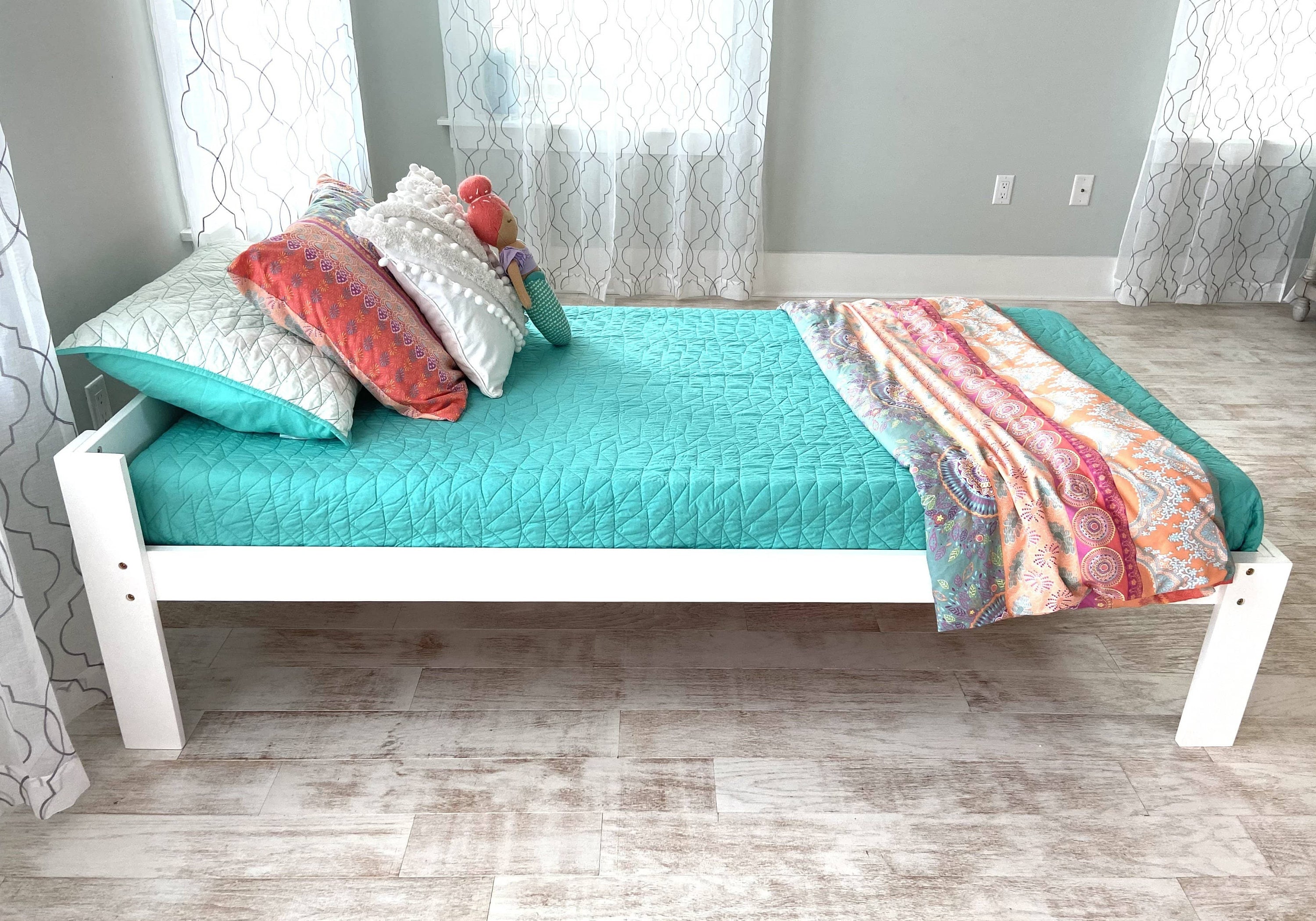 Hudson Twin Beds for Kids Etsy