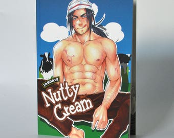 Nutty Cream