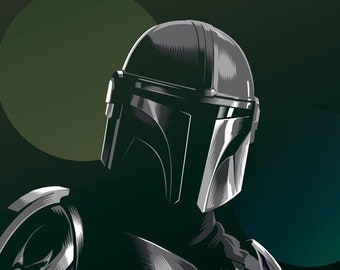 Mandalorian