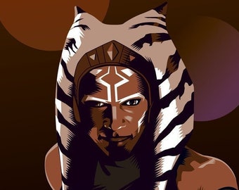 Ahsoka Tano