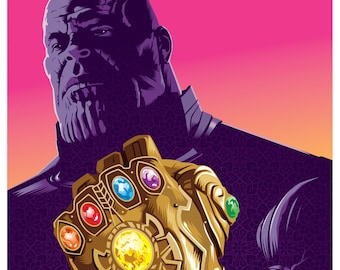 Thanos