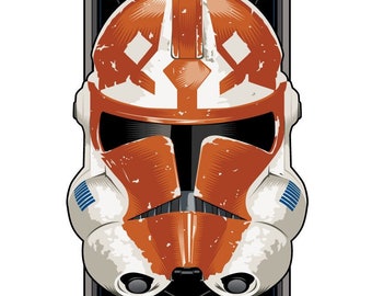 332nd - Ahsoka's Troopers