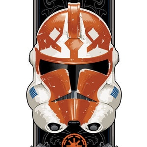 332nd - Ahsoka&#39;s Troopers
