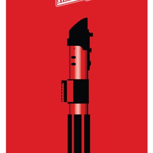 Lightsaber Series - The Empire Strikes Back