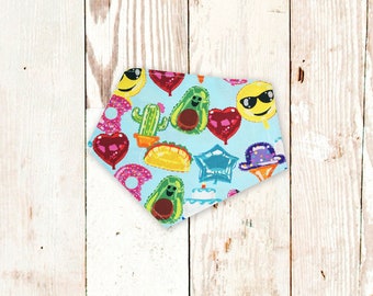 Novelty Balloons Dog Bandana • Colorful and Fun Bday Pet Bandana • Happy Birthday • Dog Birthday Party • Rainbow • Summer • Celebration