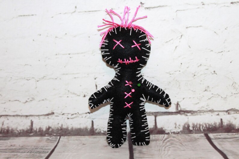 etsy voodoo dolls
