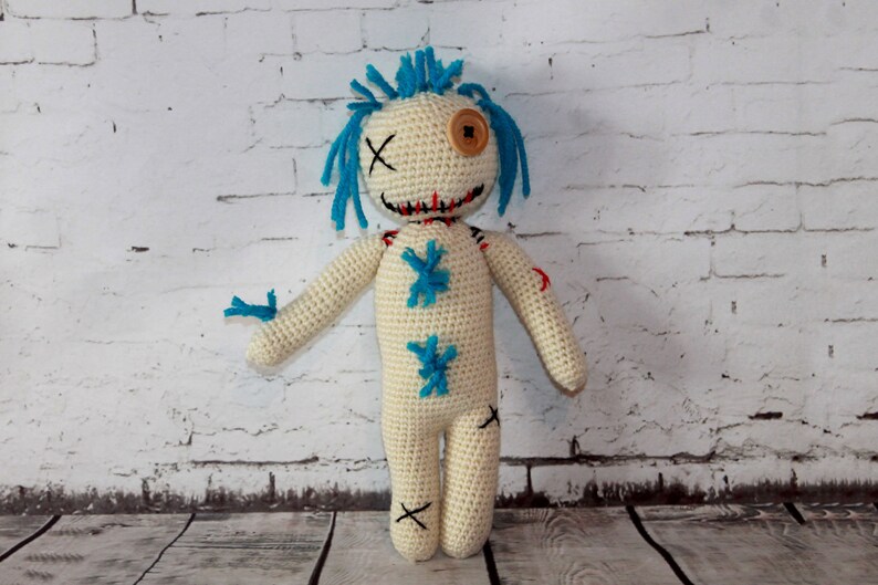 etsy voodoo dolls