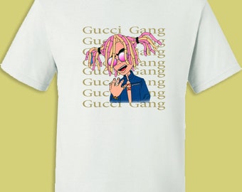 gucci gang t shirt price