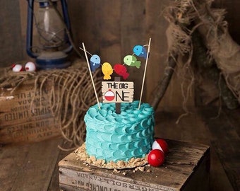 birthday cake topper etsy