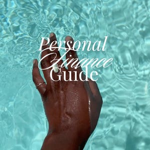 Personal Finance Guide