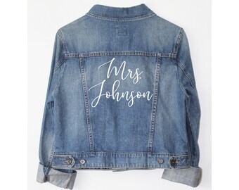 patches for jean jackets amazon