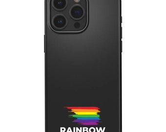 Etui na iPhone'a z niestandardowym logo: Spersonalizowana osłona telefonu
