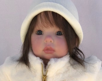 tibby reborn doll