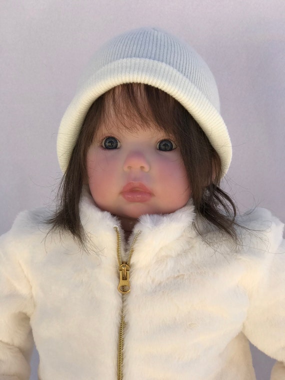 tibby reborn doll