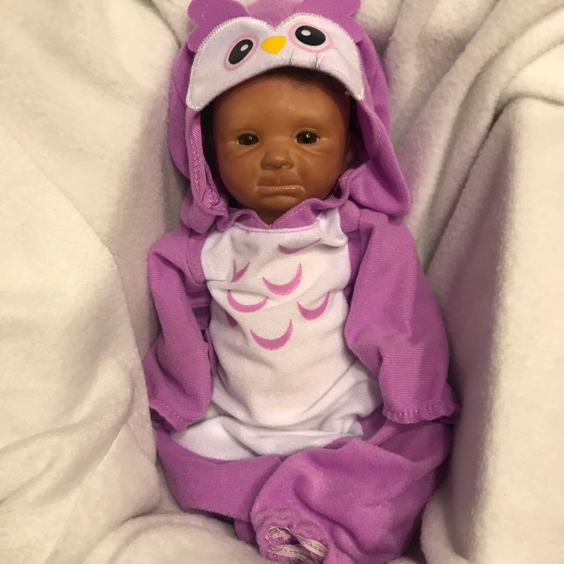 emma reborn kit