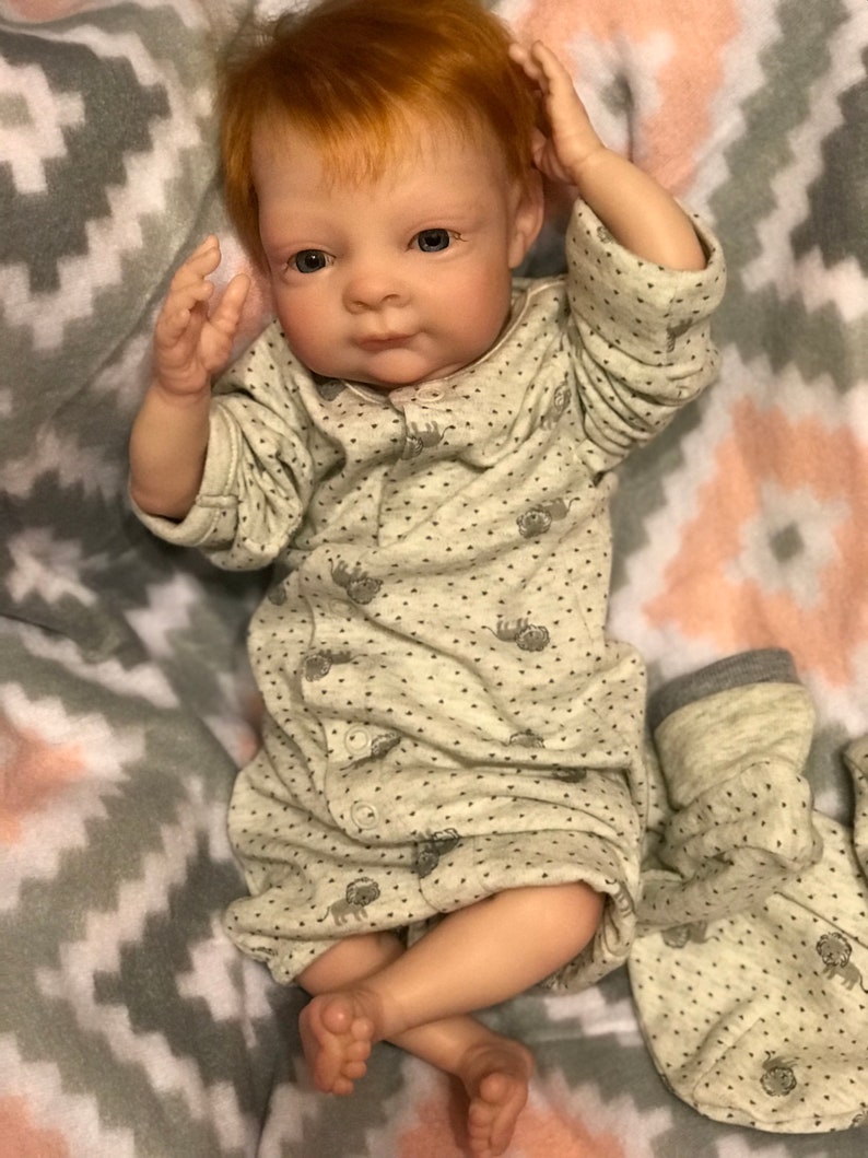 bean reborn kit