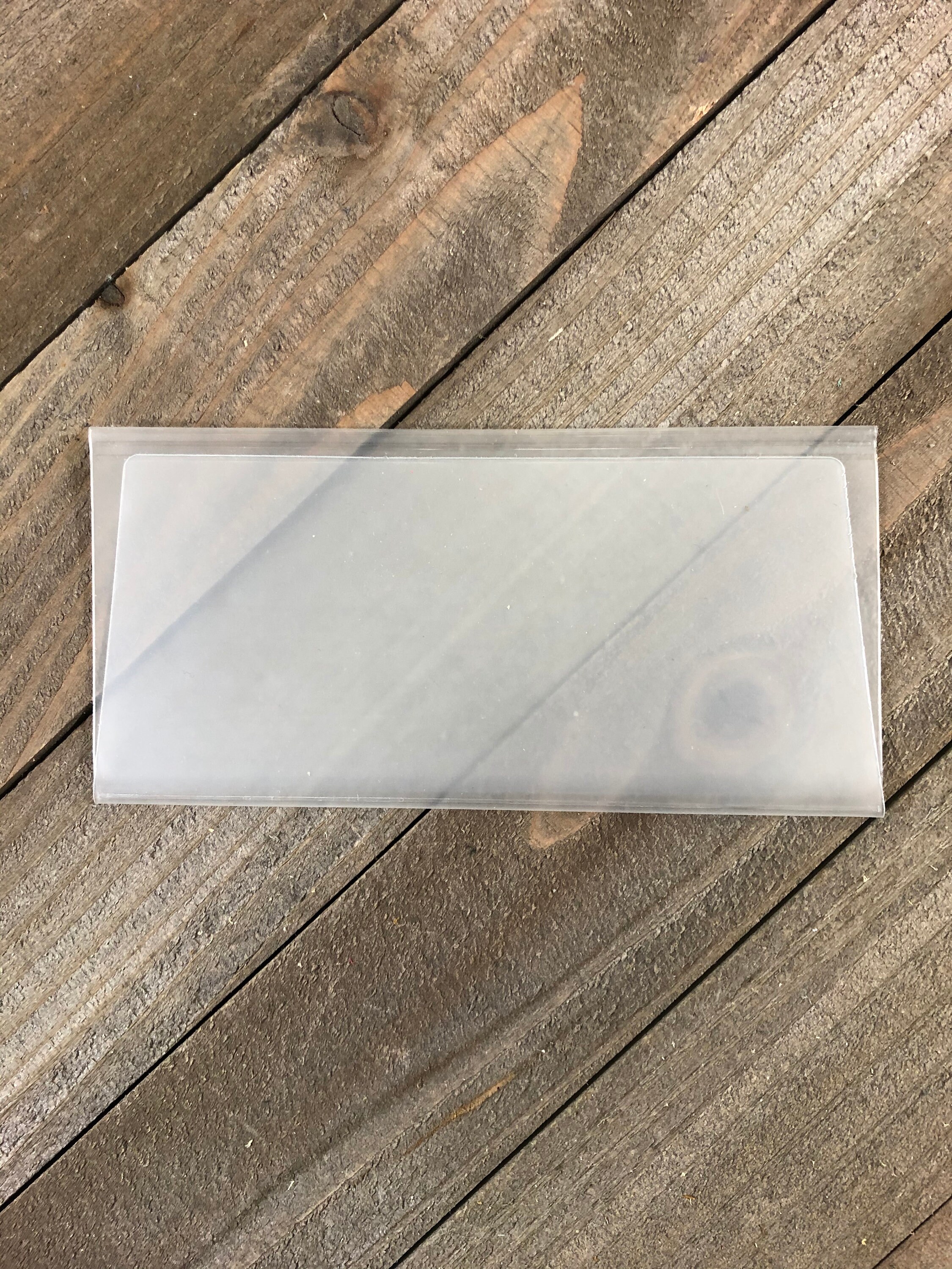 Nuovissima Copertina Libretto Degli Assegni In Vera Pelle - Foto 2