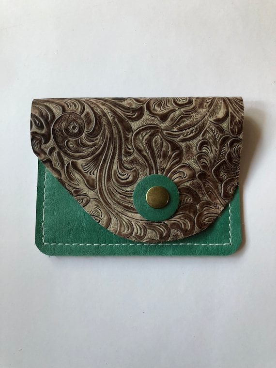 Western coin purse deals