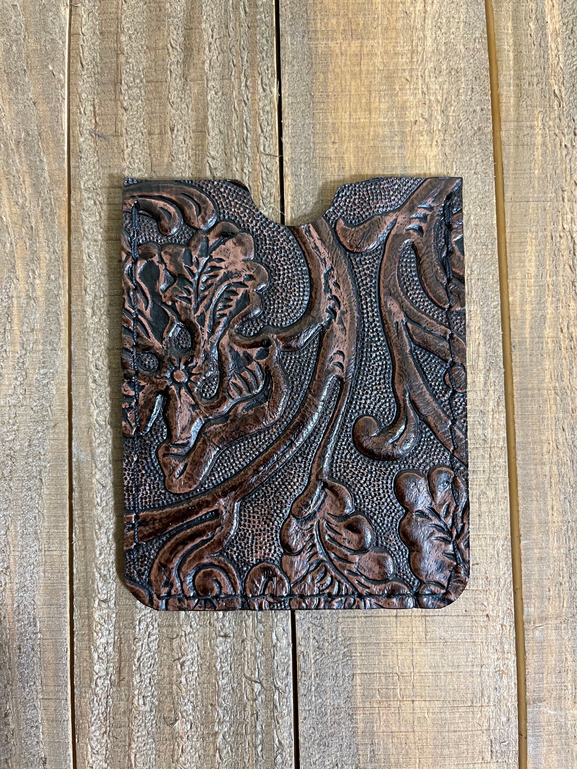 Western Id Card