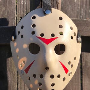 Jason Mask ~ Multiple Designs