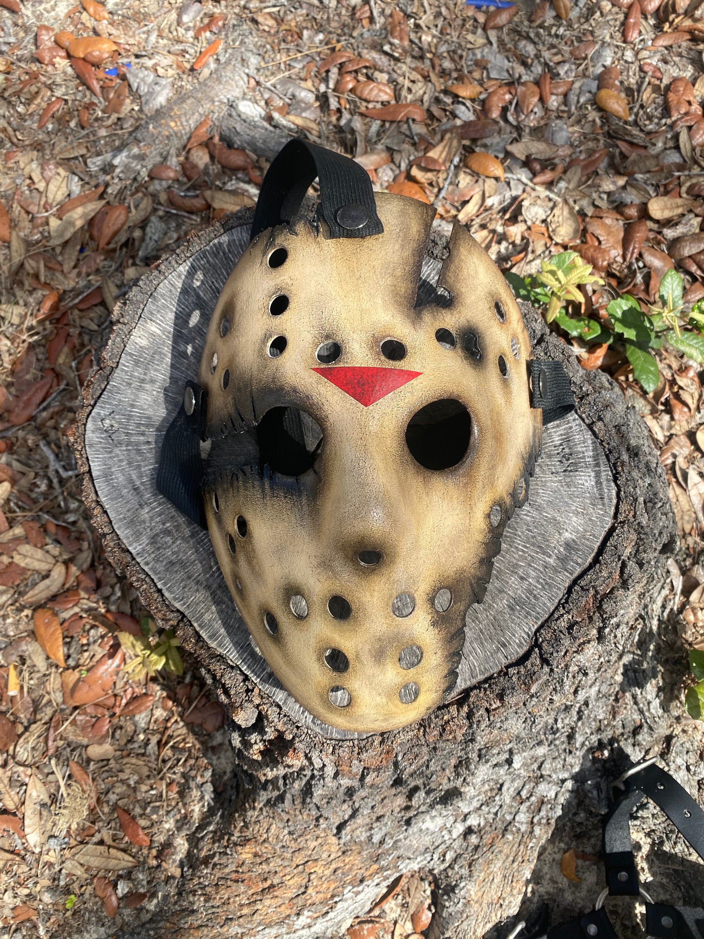 FRIGHTSTUFF製　ジェイソンマスク　 part9 FRIGHTSTUFF製 ジェイソンマスク part9 FRIGHTSTUFF製 ジェイソン