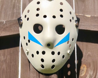 Jason mask part 5 - Etsy 日本