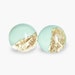 see more listings in the Stud earrings section