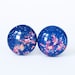 see more listings in the Stud earrings section