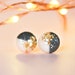 see more listings in the Stud earrings section